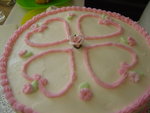Cakes by Heidi